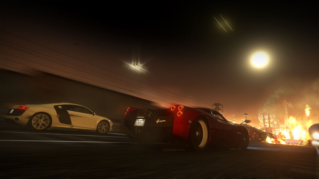 Need for Speed The Run - Imagen 21